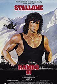 Rambo 3 III 1988 Dub in Hindi Full Movie